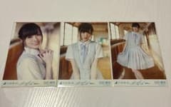 乃木坂46 白石麻衣 生写真コンプ ガールズルール 乃木坂46 生写真 白石麻衣 ガールズルール コンプ 選抜ver - メルカリ