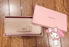 Samantha Vega ❤︎リボン長財布のサムネイル
