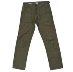 pherrow's ベイカー ファティーグ パンツ W30 オリーブ ミリタリー pherrow's ベイカー ファティーグ パンツ W30 オリーブ ミリタリー