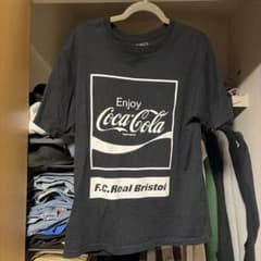 F.C. Real Bristol Coca-Colaのサムネイル