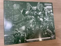 MG ザクウォーリアのサムネイル