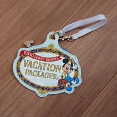 ディズニーパスケースのサムネイル