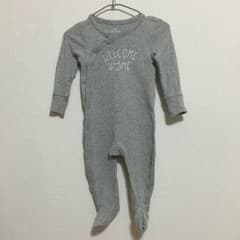 babyGap❤️size70ロンパースのサムネイル