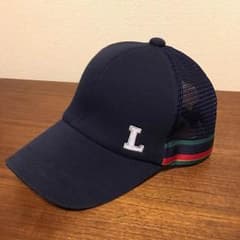 ラコステ メッシュキャップのサムネイル