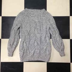 H&M セーターのサムネイル