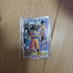 1番くじ ドラゴンボール40th F賞 アクレクトのサムネイル