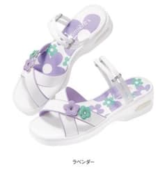 ナースシューズ Lのサムネイル