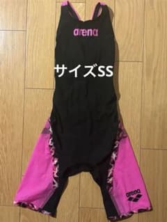 アリーナ　arena レディース競泳水着　サイズSS Finaマークのサムネイル