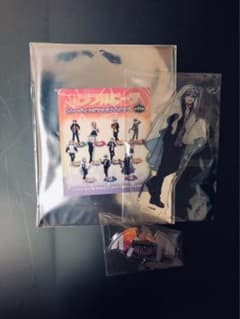 カラフルピーチ トレーディングアクリルスタンド ハロウィン　ヒロ　さんのサムネイル