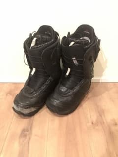 スノーボード ブーツ　BURTON SLX 27.0のサムネイル
