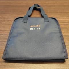 BEAMS DESIGN保冷保温バッグのサムネイル