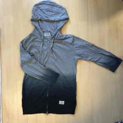 アズールで買ったパーカーのサムネイル