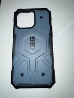 UAG iPhone 15 Pro Max用ケース クラウドブルーのサムネイル
