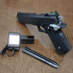東京マルイ ハイキャパe 電動ハンドガンのサムネイル