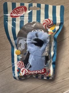 パペットスンスン キャンディストアのサムネイル