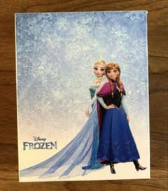 Thumbnail of アナと雪の女王1・2ブルーレイ&DVD 2作品セット