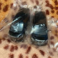 アルファード　ガチャのサムネイル