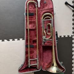 YSL-8420G テナーバストロンボーン YAMAHA（ヤマハ） (中古)YAMAHA / テナーバストロンボーン YSL-8420G