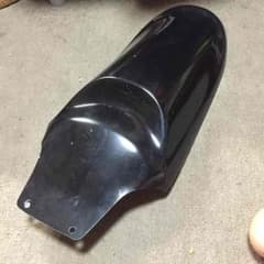 エイプ50 Z2テールのサムネイル