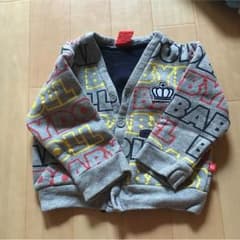 トレーナーのサムネイル