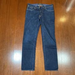 スロウガン SLOWGUN  FIVE STAR DENIMのサムネイル