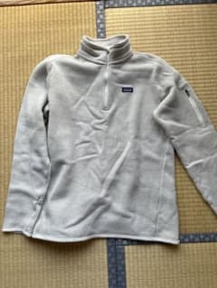 Patagonia ベターセーターのサムネイル