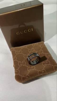 GUCCI グッチ リングのサムネイル