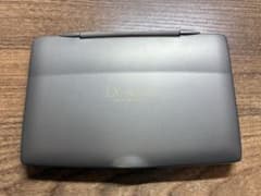 CASIO EX-word XD-J55 電子辞書 本体のサムネイル