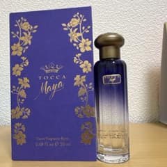 100ml容器】(中古) TOCCA オードパルファム MAYA
