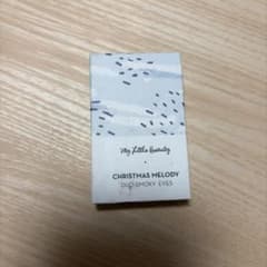 （未使用）My Little Beauty アイシャドウパレットのサムネイル