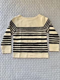 カットソー　プチバトー & ディエチ コルソ コモ コラボレーションのサムネイル