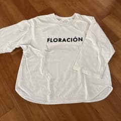 七分袖Tシャツ日本製のサムネイル