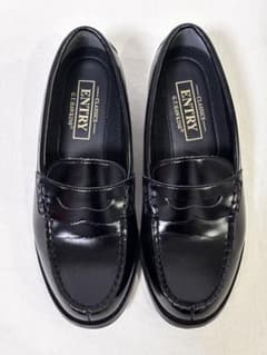 ☆超美品☆G.T.HAWKINS ENTRY CLASSICS 24.0 (黒)のサムネイル