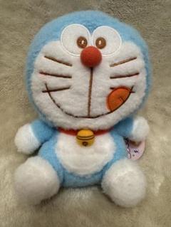 ドラえもん 羊毛フェルト風ぽってりお手玉ぬいぐるみ　大きめ
