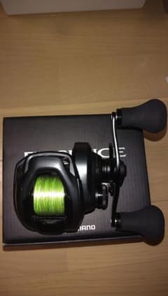 エクスセンスDC SS  XGのサムネイル