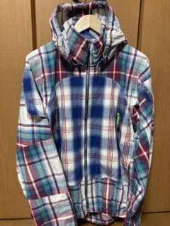 gentlefullness charm jacketのサムネイル