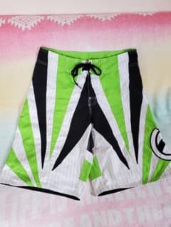 Billabong  ボードショーツ 30 RVCA ハーレー クイックシルバーのサムネイル