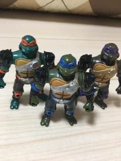 TMNTのサムネイル
