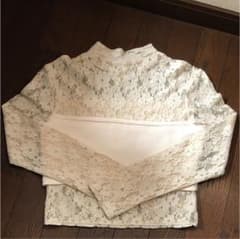 値下げ中☆スナイデル レーストップスのサムネイル