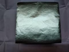 金箔 (銀箔) ⑩ 淡納戸色 900枚のサムネイル