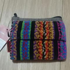 ティッシュケ－ス MISSONIのサムネイル