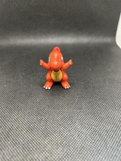 ヒトカゲ フィギュアのサムネイル