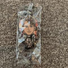 青山陸 キラぷくチャームのサムネイル