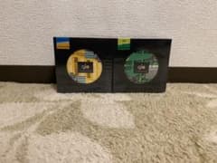 グローハイパーバルセロナとリオのセットのサムネイル