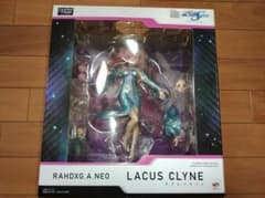 未開封 ラクス・クライン 機動戦士ガンダムSEED エクセレントモデル