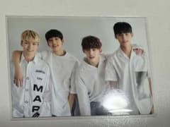 SEVENTEEN DIAMOND EDGE トレカのサムネイル