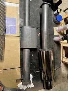 HKS ハイパワー409 2ドアGTターボ用のサムネイル