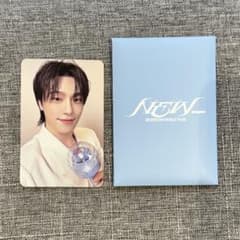 ディノ 韓国 SEVENTEEN セブチ NEW CARATZONE トレカ - メルカリ