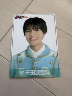 ICEx 千田波空斗のサムネイル