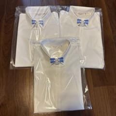美品⭐︎就活　ORIHICA RHYME ワイシャツ 長袖 3枚セット Mサイズ 美品⭐︎就活 ORIHICA RHYME ワイシャツ 長袖 3枚セット Mサイズ